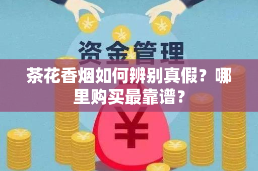 茶花香烟如何辨别真假？哪里购买最靠谱？